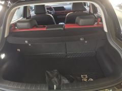 ORA Good Cat GT Mulan Edition 401km Standard Range Standard Edition - ფოტო 7