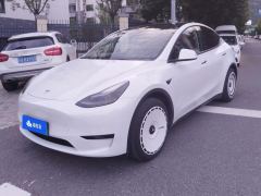 Tesla Model Y 554km Rear-Wheel Drive Edition - ფოტო 1
