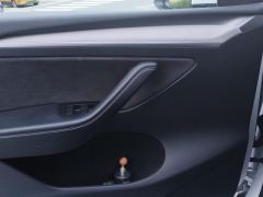 Tesla Model Y 554km Rear-Wheel Drive Edition - ფოტო 13