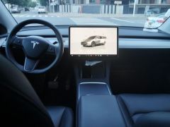 Tesla Model Y 554km Rear-Wheel Drive Edition - ფოტო 16