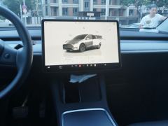 Tesla Model Y 554km Rear-Wheel Drive Edition - ფოტო 17