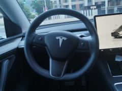 Tesla Model Y 554km Rear-Wheel Drive Edition - ფოტო 18