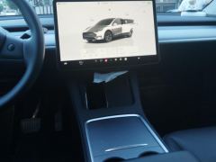 Tesla Model Y 554km Rear-Wheel Drive Edition - ფოტო 19
