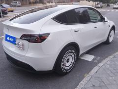 Tesla Model Y 554km Rear-Wheel Drive Edition - ფოტო 2