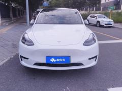 Tesla Model Y 554km Rear-Wheel Drive Edition - ფოტო 3