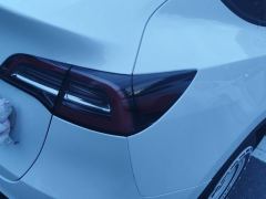 Tesla Model Y 554km Rear-Wheel Drive Edition - ფოტო 5