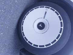 Tesla Model Y 554km Rear-Wheel Drive Edition - ფოტო 6