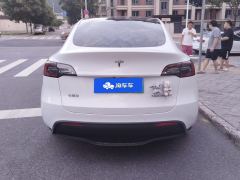 Tesla Model Y 554km Rear-Wheel Drive Edition - ფოტო 7