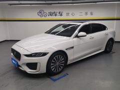 Jaguar XEL P200 Edition - ფოტო 1