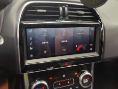 Jaguar XEL P200 Edition - ფოტო 17