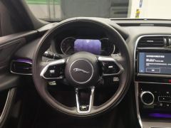 Jaguar XEL P200 Edition - ფოტო 18