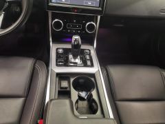 Jaguar XEL P200 Edition - ფოტო 19