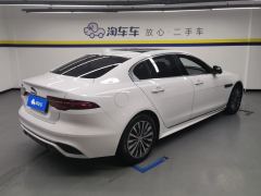 Jaguar XEL P200 Edition - ფოტო 2