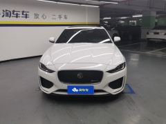 Jaguar XEL P200 Edition - ფოტო 3
