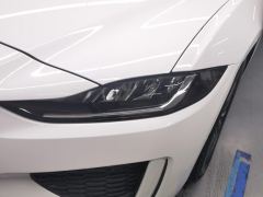 Jaguar XEL P200 Edition - ფოტო 4