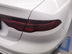 Jaguar XEL P200 Edition - ფოტო 5