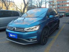 Volkswagen Touran L 280TSI Edition 7 - photo 1
