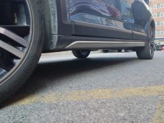Volkswagen Touran L 280TSI Edition 7 - photo 11
