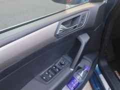 Volkswagen Touran L 280TSI Edition 7 - photo 13