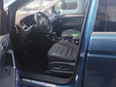 Volkswagen Touran L 280TSI Edition 7 - photo 14