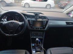 Volkswagen Touran L 280TSI Edition 7 - photo 16