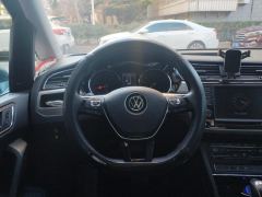 Volkswagen Touran L 280TSI Edition 7 - photo 18