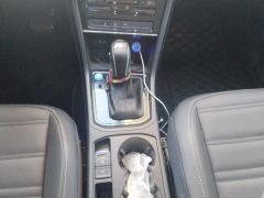 Volkswagen Touran L 280TSI Edition 7 - photo 19