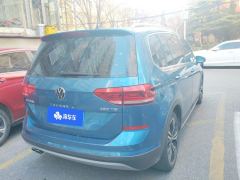 Volkswagen Touran L 280TSI Edition 7 - photo 2
