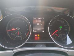 Volkswagen Touran L 280TSI Edition 7 - photo 20