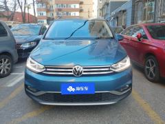 Volkswagen Touran L 280TSI Edition 7 - photo 3