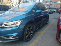 Volkswagen Touran L 280TSI Edition 7 - photo 4