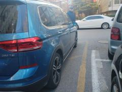 Volkswagen Touran L 280TSI Edition 7 - photo 5
