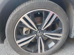 Volkswagen Touran L 280TSI Edition 7 - photo 6