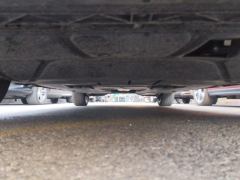 Volkswagen Touran L 280TSI Edition 7 - photo 8