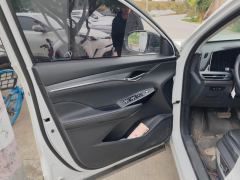 Changan CS75PLUS CS75 PLUS 1.5T Prestigious Edition - ფოტო 12