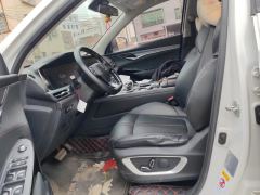 Changan CS75PLUS CS75 PLUS 1.5T Prestigious Edition - ფოტო 14