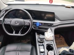 Changan CS75PLUS CS75 PLUS 1.5T Prestigious Edition - ფოტო 16