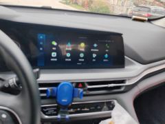 Changan CS75PLUS CS75 PLUS 1.5T Prestigious Edition - ფოტო 17