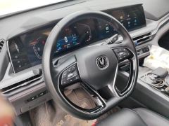 Changan CS75PLUS CS75 PLUS 1.5T Prestigious Edition - ფოტო 18