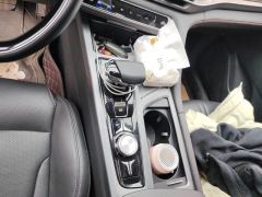 Changan CS75PLUS CS75 PLUS 1.5T Prestigious Edition - ფოტო 19