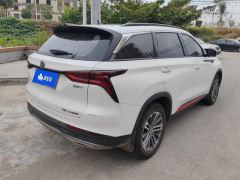 Changan CS75PLUS CS75 PLUS 1.5T Prestigious Edition - ფოტო 2