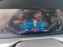 Changan CS75PLUS CS75 PLUS 1.5T Prestigious Edition - ფოტო 20