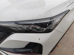 Changan CS75PLUS CS75 PLUS 1.5T Prestigious Edition - ფოტო 4