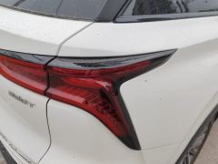 Changan CS75PLUS CS75 PLUS 1.5T Prestigious Edition - ფოტო 5