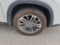 Changan CS75PLUS CS75 PLUS 1.5T Prestigious Edition - ფოტო 6