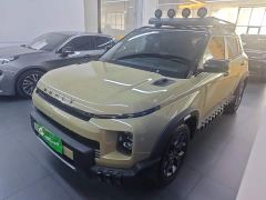 Geely Cowboy 1.5TD Fun Wilderness Edition - ფოტო 1