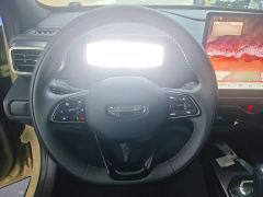 Geely Cowboy 1.5TD Fun Wilderness Edition - ფოტო 10