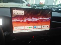 Geely Cowboy 1.5TD Fun Wilderness Edition - ფოტო 12