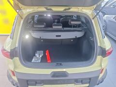 Geely Cowboy 1.5TD Fun Wilderness Edition - ფოტო 18