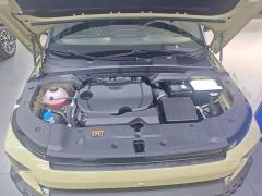 Geely Cowboy 1.5TD Fun Wilderness Edition - ფოტო 19
